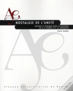 Capa do artigo Nostalgie De L'Unité
