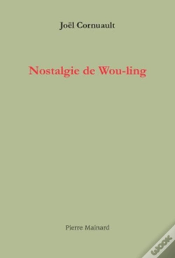 Capa do artigo Nostalgie De Wou-Ling