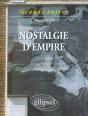 Nostalgie D'Empire - Preview