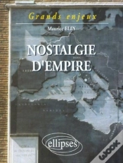 Capa do artigo Nostalgie D