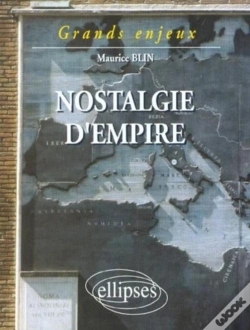 Capa do artigo Nostalgie D'Empire