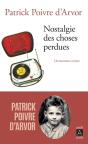 Nostalgie Des Choses Perdues ; Dictionnaire Intime - Preview