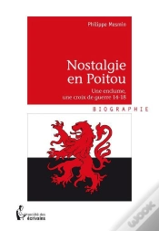 Capa do artigo Nostalgie En Poitou