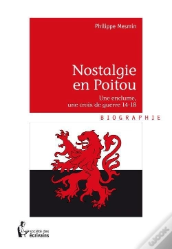 Capa do artigo Nostalgie En Poitou