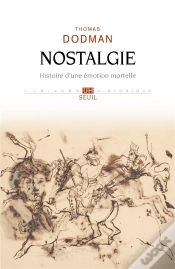 Capa do artigo Nostalgie : Histoire D