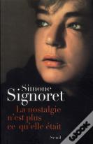 Nostalgie N'Est Plus Ce Qu'Elle Était