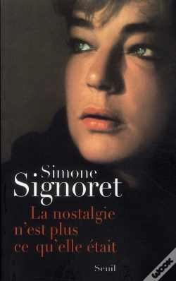 Capa do artigo Nostalgie N'Est Plus Ce Qu'Elle Était