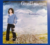 Capa do artigo Nostalgies... - CD