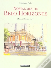 Capa do artigo Nostalgies De Belo Horizonte : Quand J