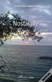 Capa do artigo Nostalgite