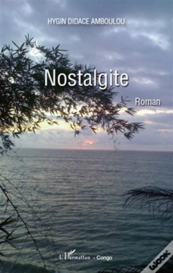 Capa do artigo Nostalgite