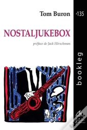 Nostaljukebox