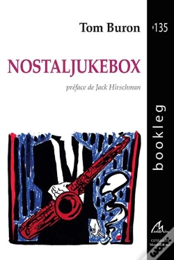 Capa do artigo Nostaljukebox