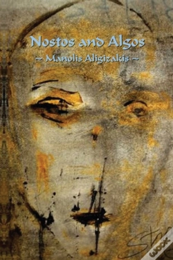Capa do artigo Nostos And Algos