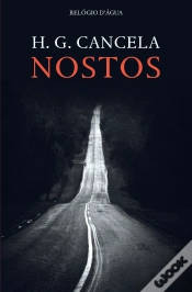 Capa do artigo Nostos