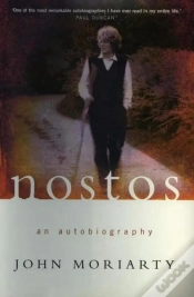 Capa do artigo Nostos