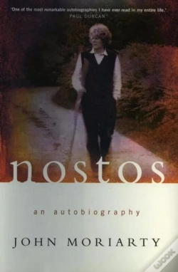 Capa do artigo Nostos