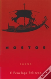Capa do artigo Nostos