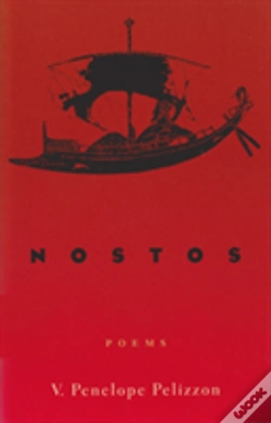 Capa do artigo Nostos