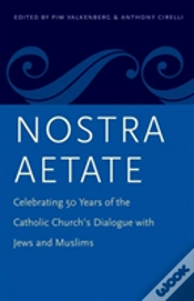 Capa do artigo Nostra Aetate