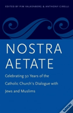 Capa do artigo Nostra Aetate