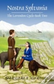 Capa do artigo Nostra Sylvania:  The Lorrondon Cycle-Bo
