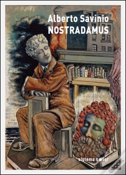Capa do artigo Nostradamus