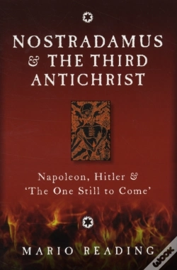 Capa do artigo Nostradamus And The Third Antichrist