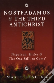 Capa do artigo Nostradamus And The Third Antichrist