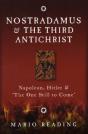 Nostradamus And The Third Antichrist - Preview