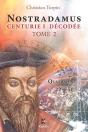 Nostradamus, Centurie I Decodée Tome 2 ; Quatrains N° 22 À 41 - Preview
