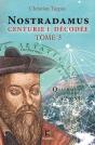 Nostradamus, Centurie I Decodée Tome 3 ; Quatrains N°42 À 59 - Preview