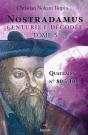 Nostradamus, Centurie I Décodée Tome 5 ; Quatrains N° 80 À 100 - Preview