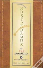 Capa do artigo Nostradamus (Coffret)