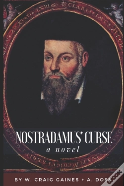 Capa do artigo Nostradamus' Curse
