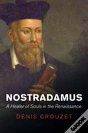 Capa do artigo Nostradamus