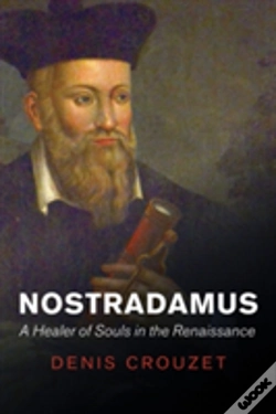 Capa do artigo Nostradamus