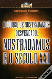 Capa do artigo Nostradamus e o Século XXI