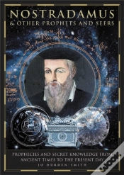 Capa do artigo Nostradamus & Other Prophets And Seers
