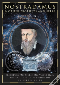 Capa do artigo Nostradamus & Other Prophets And Seers