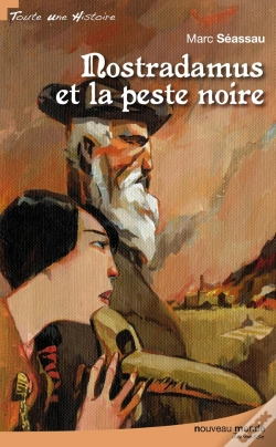 Capa do artigo Nostradamus Et La Peste Noire