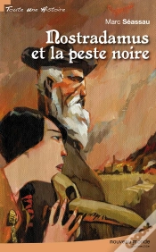 Capa do artigo Nostradamus Et La Peste Noire