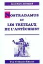 Nostradamus Et Les Treteaux De L'Antechrist - Preview