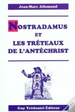 Capa do artigo Nostradamus Et Les Treteaux De L'Antechrist