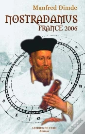 Capa do artigo Nostradamus France 2006
