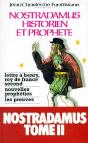 Nostradamus, Historien Et Prophète Tome 2 - Preview
