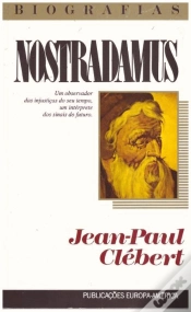 Capa do artigo Nostradamus