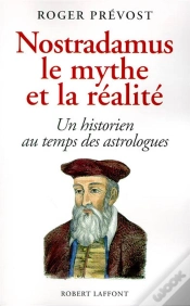 Capa do artigo Nostradamus, Le Mythe Et La Realite