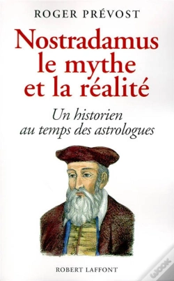 Capa do artigo Nostradamus, Le Mythe Et La Realite