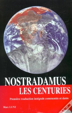 Capa do artigo Nostradamus